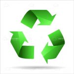 Recycling Icon